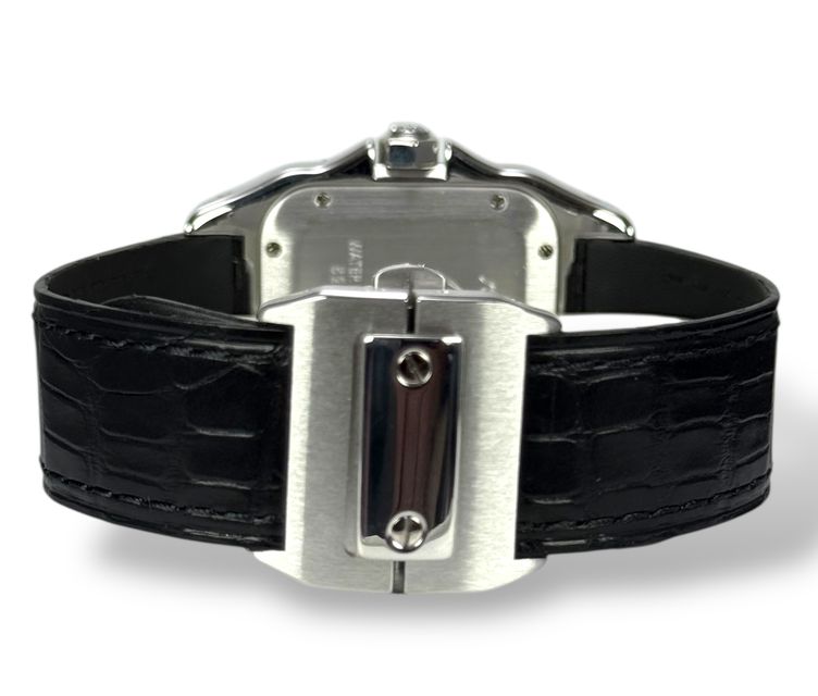 Cartier Santos 100 WM501751 Image 4